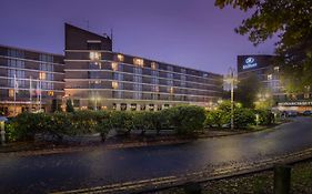 Hilton Birmingham Metropole